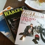 ユニフル コーヒー ボックス - 女性には人気無いから仕舞ってたの出して来て下さいました。