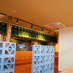 ちむぐくる - 店内の様子