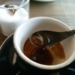 ユニフル コーヒー ボックス - こんな感じ。