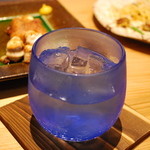 ちむぐくる - 泡盛のむの( ´ ▽ ` )ﾉ