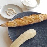 エスキス - パン