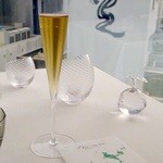 エスキス - 白葡萄スパークリングジュース