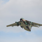 天霧 - 航空祭予行（2015.06　第一回投稿）