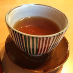 Kisen - お茶