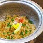 アル ハマル - ジャスミンライス