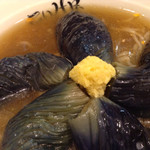 仙臺 自家製麺 こいけ屋 - 