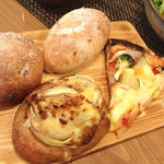 オーガニックパン工房　それいゆ - 