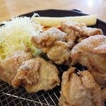 Fujiya Karaage - レモン塩唐揚げ