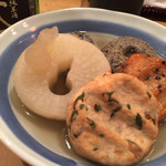 こなから 本店 - 美味い