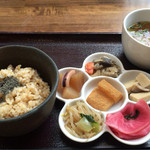 Satoyamakafe - 