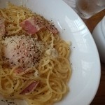 Resutoran Kafe Oputhimisuto - パスタランチ