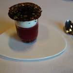 Orsone - アミューズ１