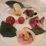 リストランテ ラ チャウ - 