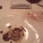 リストランテ ラ チャウ - 