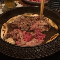 飛騨牛一頭家 馬喰一代 銀座 - 