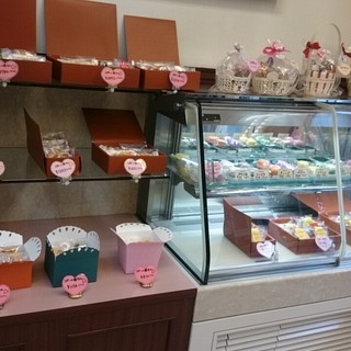 パティスリー コポー_2