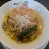 らーめんチキン野郎