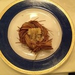 リストランテ ラ チャウ - 