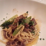 リストランテ ラ チャウ - 