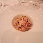 リストランテ ラ チャウ - 