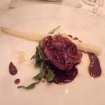 リストランテ ラ チャウ - 