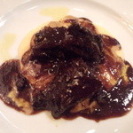 リストランテ ラ チャウ - 