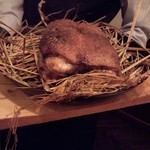 リストランテ ラ チャウ - 