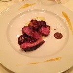 リストランテ ラ チャウ - 