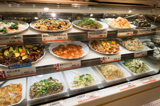 桂林 テラスモール湘南店 辻堂 弁当 食べログ 桂林 テラスモール湘南店 辻堂 弁当 食べログ