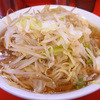 ラーメン二郎 茨城守谷店