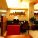 ピッツェリア　エイゴロ　伊予三島 - 店内満席です