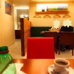 ピッツェリア　エイゴロ　伊予三島 - 店内満席です