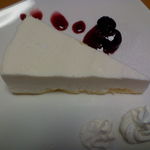 Aruba - チーズケーキ