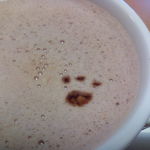 Aruba - ココア（肉球がカワイイ♪）