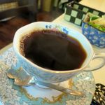 だんく・ゆ - コーヒーはサイフォン仕立て