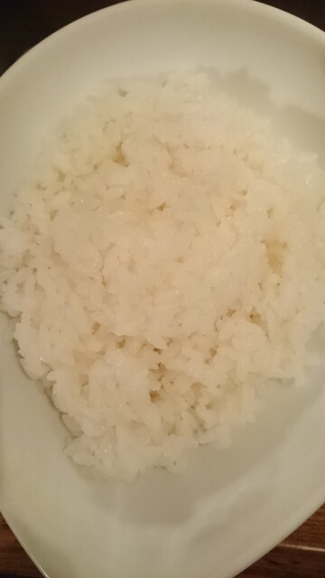 Soup Curry Ya Oodori Kandasurugadaiten photo 4