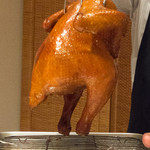 中華杉本 - 滷水