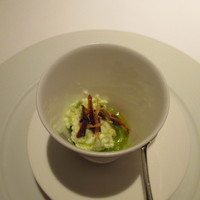 リストランテ カノフィーロ - 