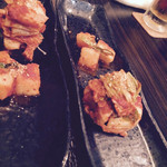 SATOブリアン - キムチ