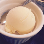 SATOブリアン - シャーベット