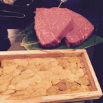 SATOブリアン - シャトーブリアン