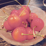 SATOブリアン - さくらんぼ