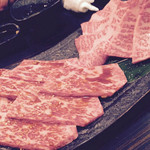 SATOブリアン - イチボ