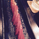 SATOブリアン - トマト