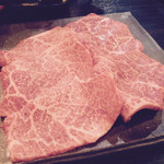 SATOブリアン - サーロイン