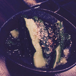 SATOブリアン - きゅうり