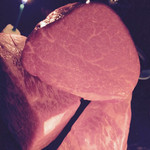 SATOブリアン - アップ