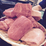 SATOブリアン - 肉！！！