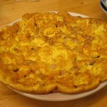 美 - 菜脯蛋（切干大根卵とじ）