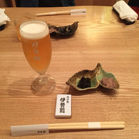 伊勢鮨 - 